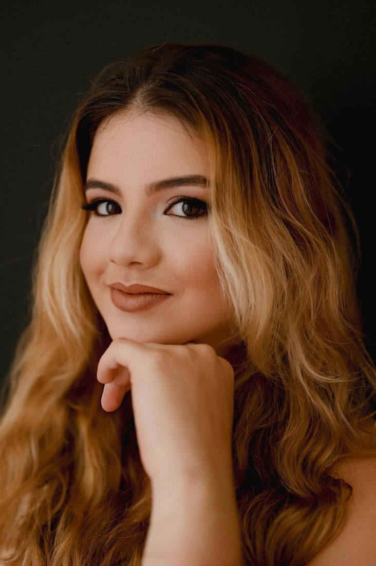 Nicole Louzada